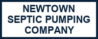 Newtown Septic Pumping Company